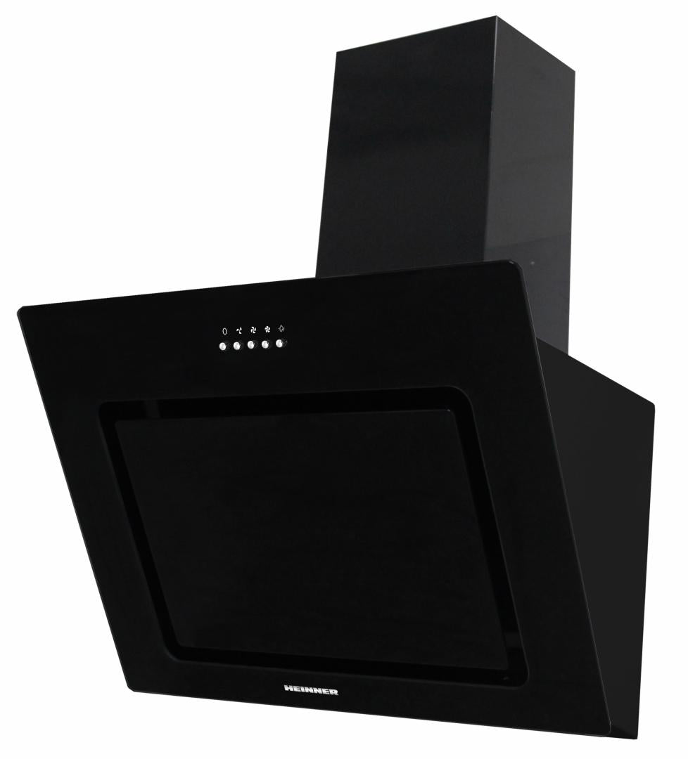 RESIGILAT | HOTA DECORATIVA HEINNER DCH-650RGBK HEINNER