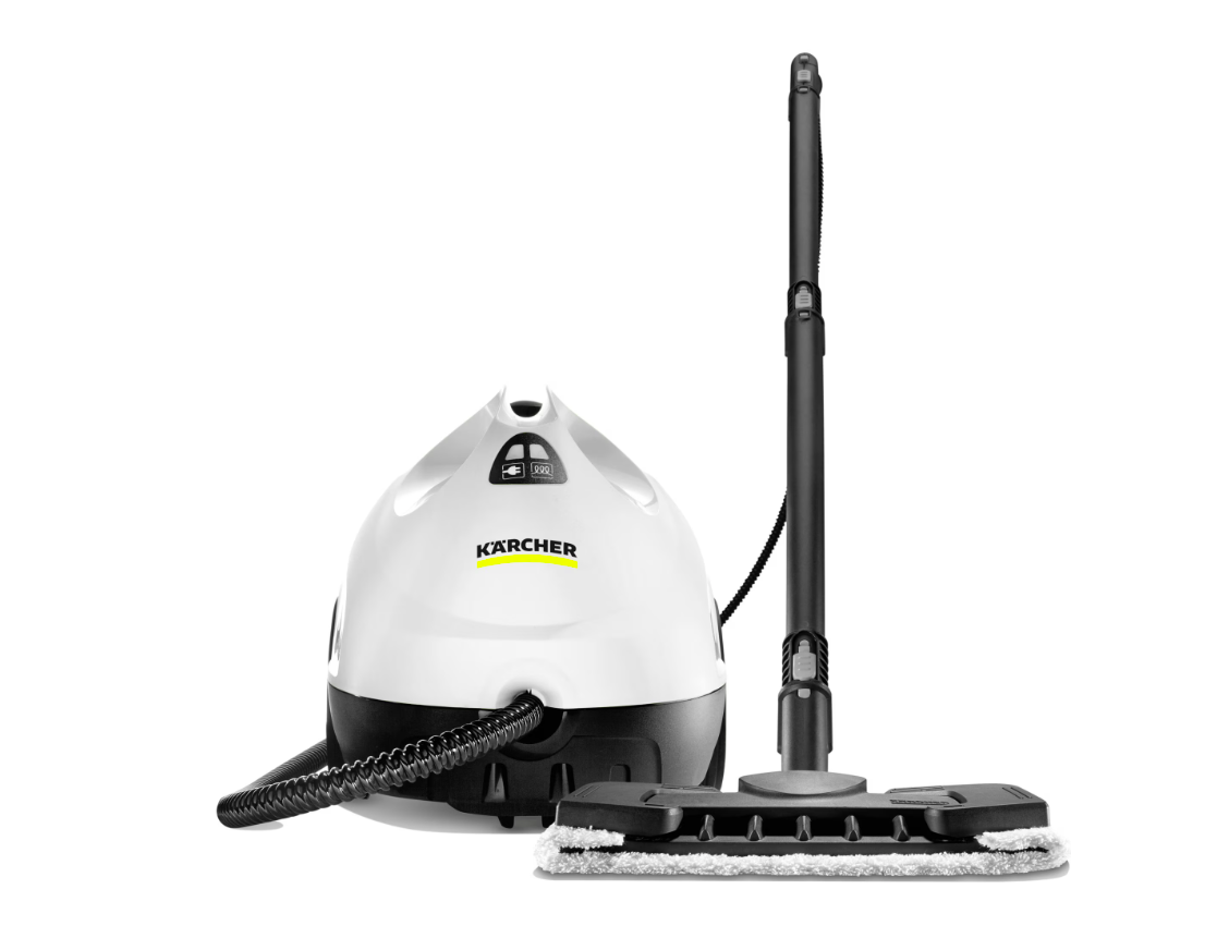 Karcher Sc 2 EasyFix (Aparat de curatat cu abur Sc 2 EasyFix 1.512-600.0)