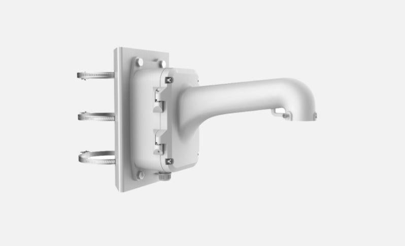 Hikvision SUPORT DE MONTAJ PE STALP PT PTZ