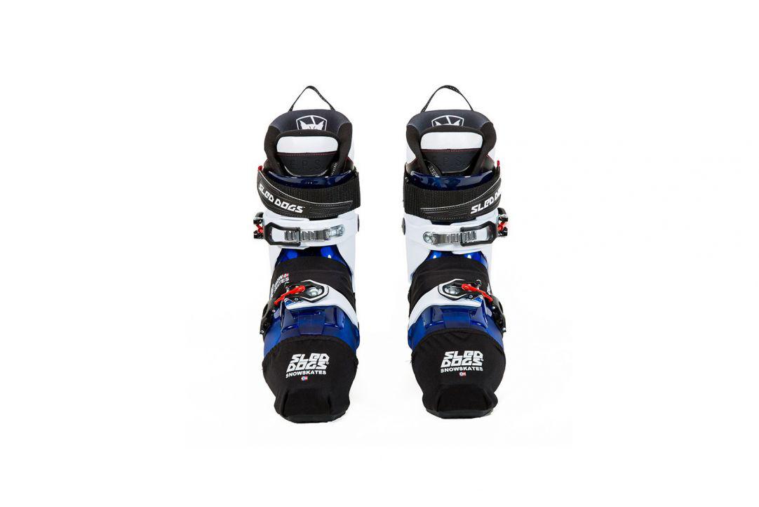 Pegas PROTECTIE TALPA SLED DOGS DOGIE WALKERS