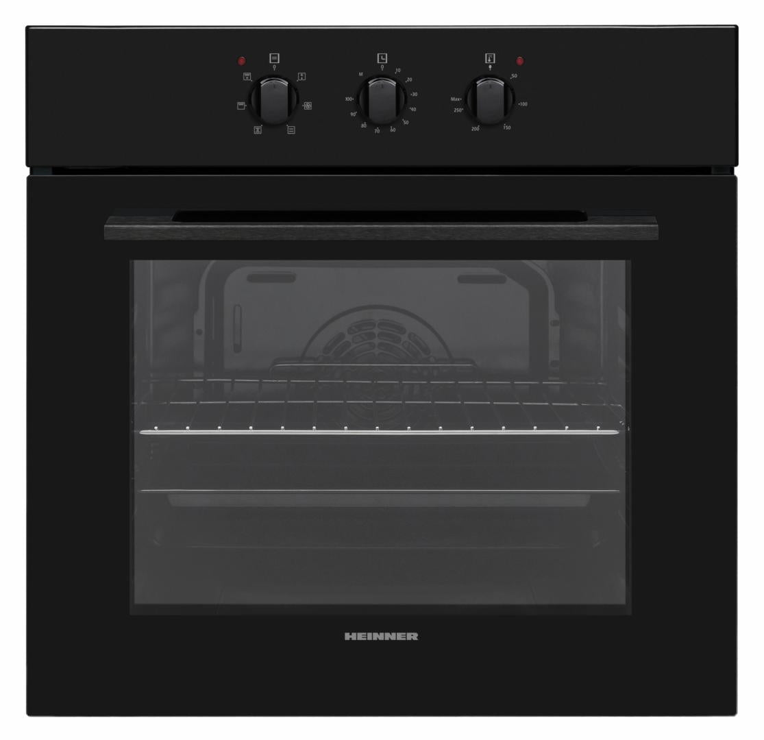 Cuptor Heinner HBO-V656GC-BK (cuptor Incorporabil Heinner HBO-V656GC-BK)