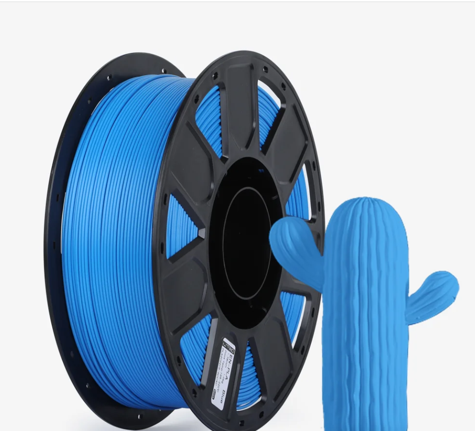 Creality 3D Filament Ender Pla Blue 1KG (creality Ender Pla 3D Printer Filament)