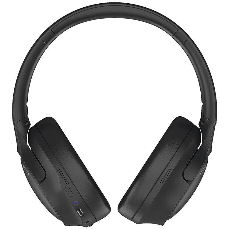 Casti Bluetooth Tellur Vibe, negru