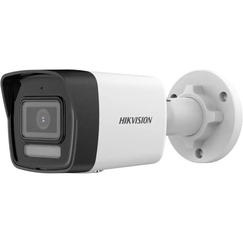 Hikvision CAMERA IP BULLET 8MP 2.8MM IR 30M
