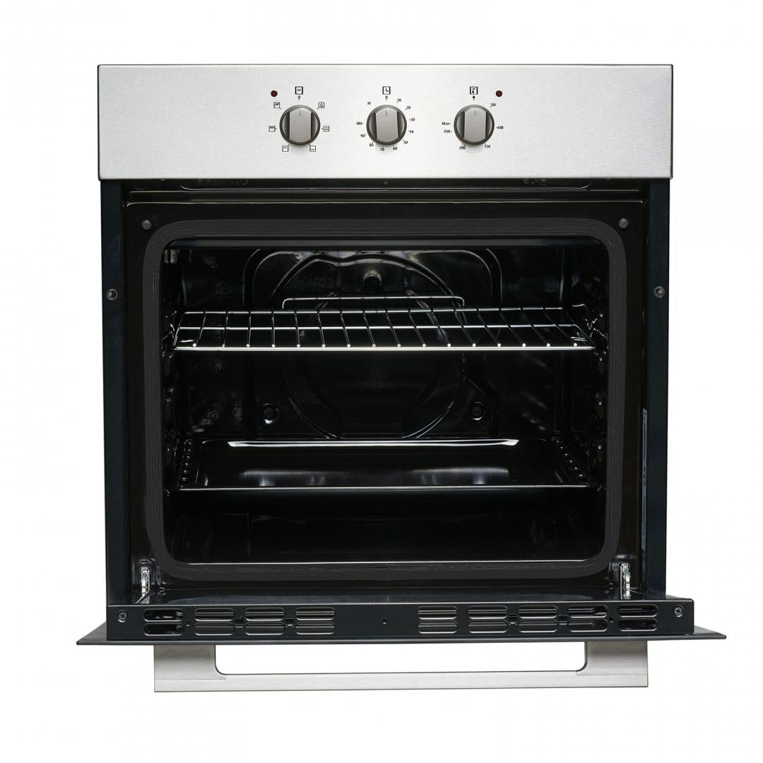 Cuptor Heinner HBO-V656G-IX (cuptor Incorporabil Heinner HBO-V656G-IX)