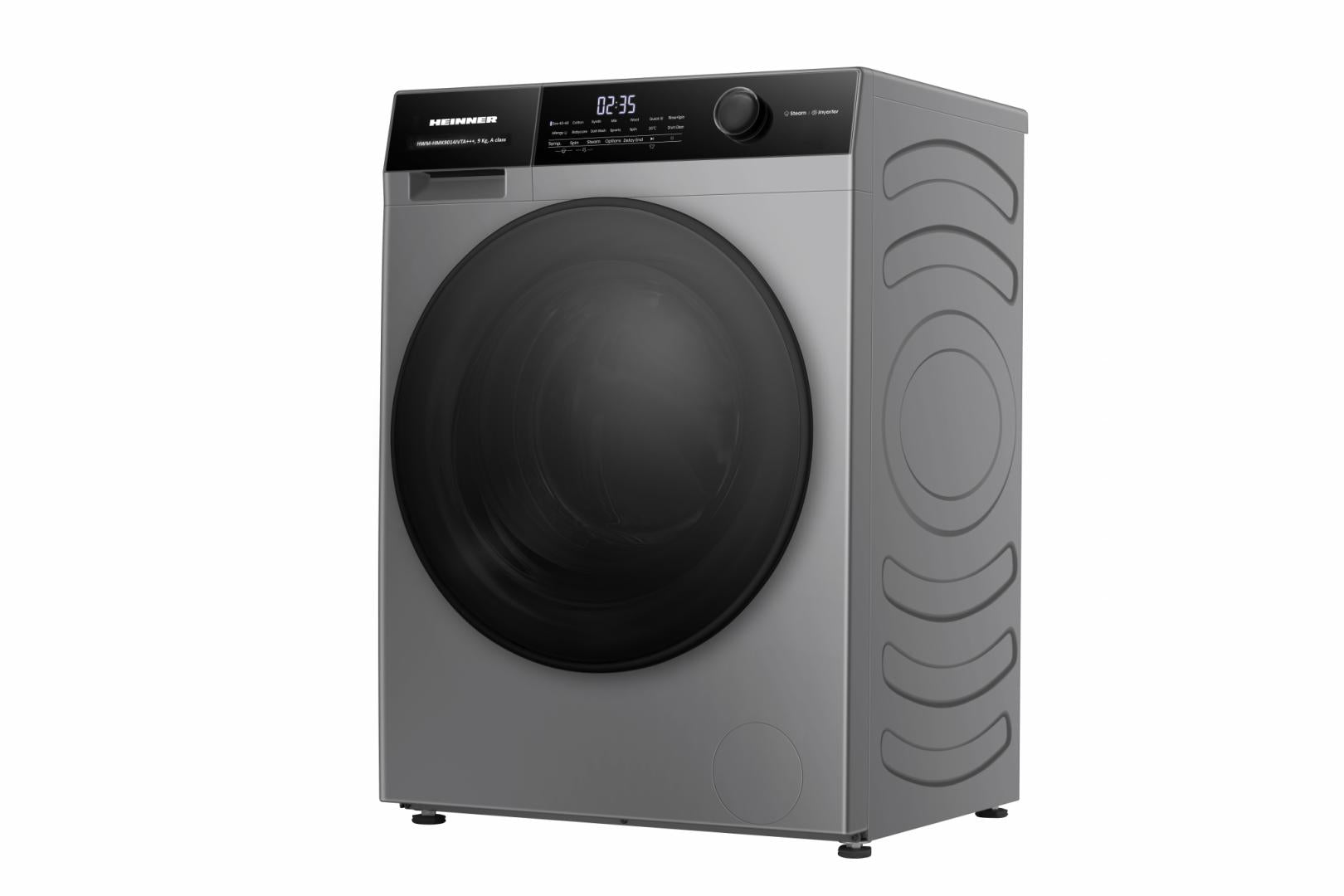MASINA DE SPALAT HEINNER HWM-HMK9014IVTA