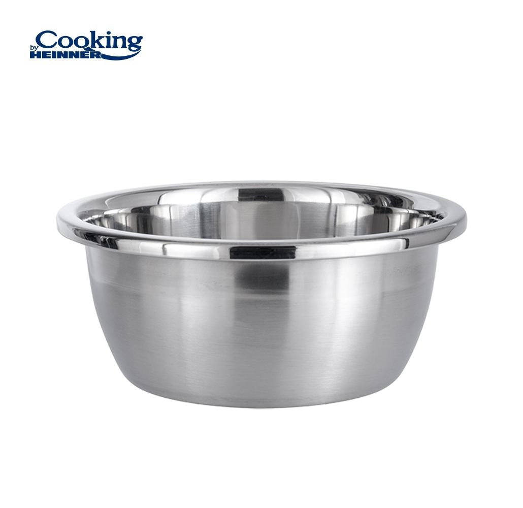 Heinner BOL INOX 28 CM, ARIA
