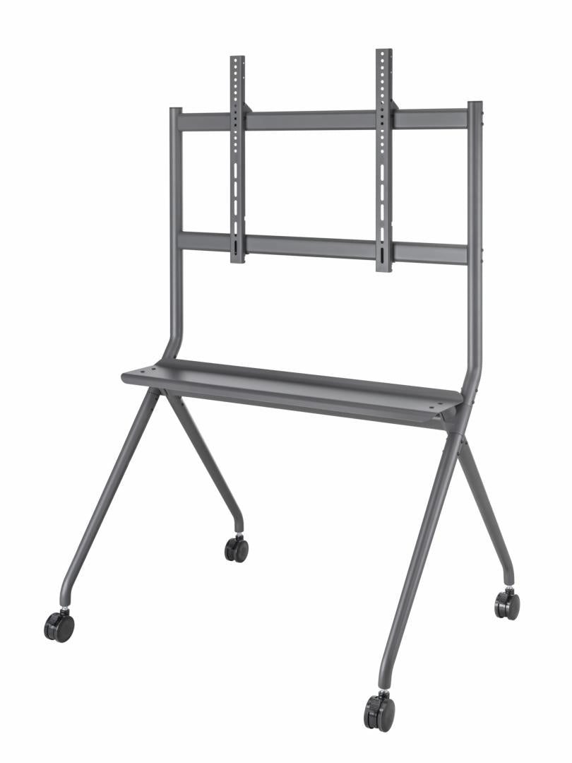 Stand TV Mobil Serioux TV15-68FW 50"-86" (Stand TV mobil Serioux TV15068FW)