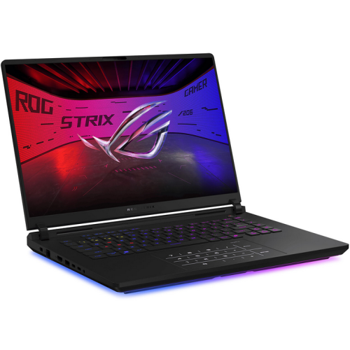ASUS AS 16 U9-275HX 64 2 5080 WQXGA DOS