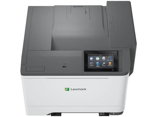 Lexmark CS632dwe a4 Printer Laser Color (Imprimanta Laser Lexmark CS632dwe)