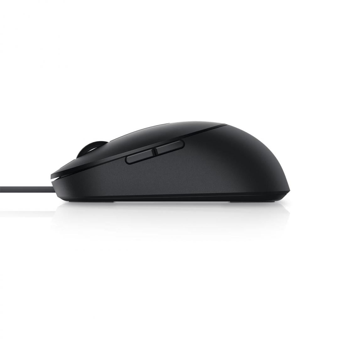 Dell MOUSE MS3220 WIRED BLACK