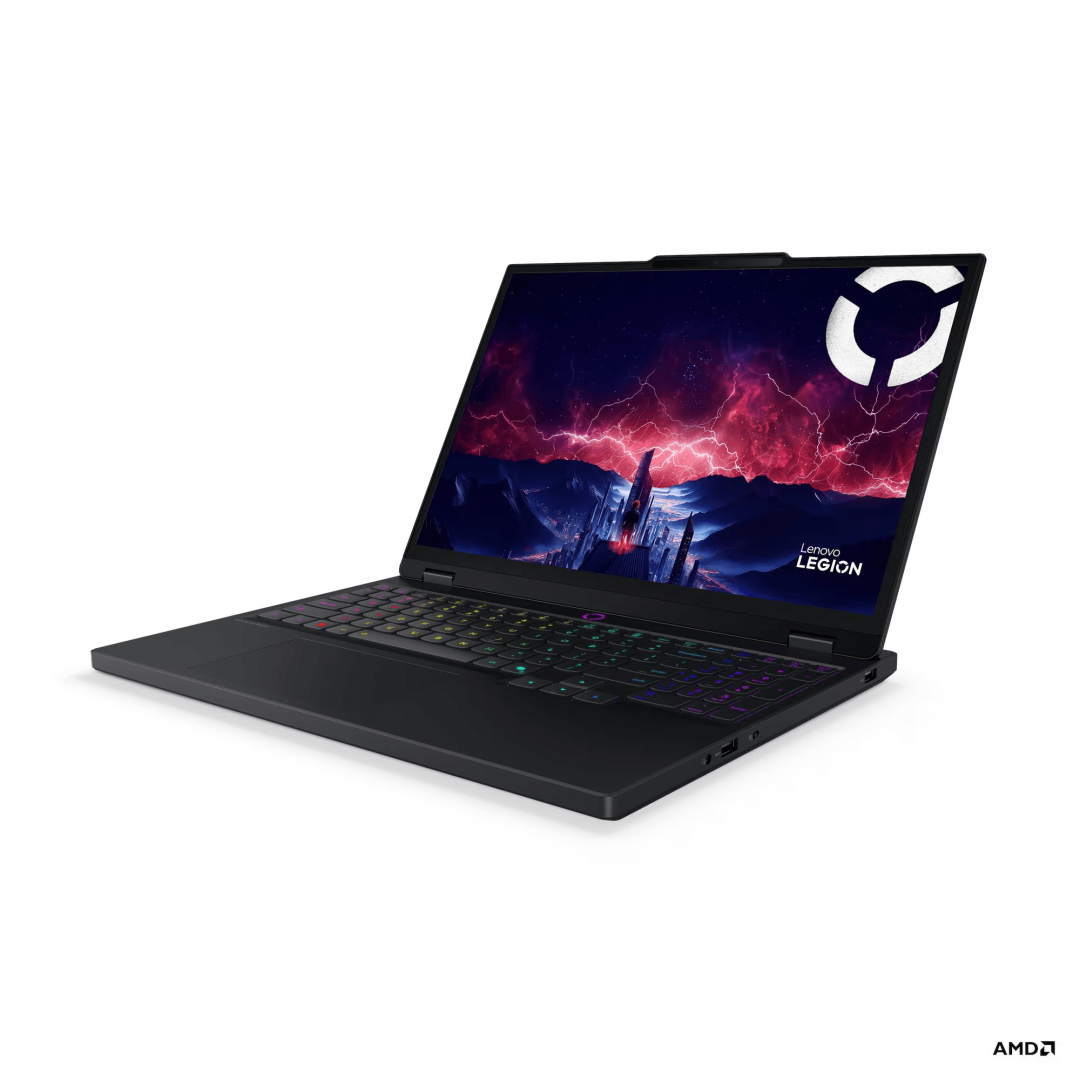 Lenovo Legion 5 15.1" R7 AI 350 24 1TB 5070 DOS