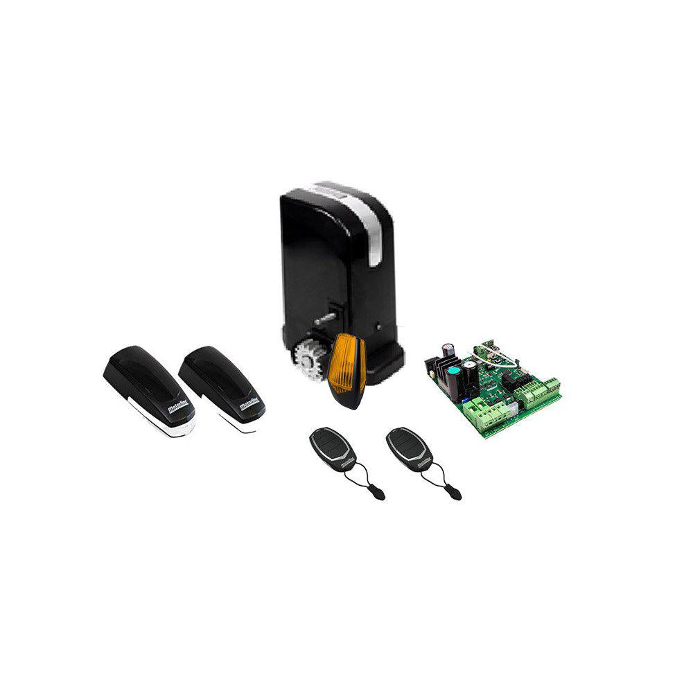 Kit GALO500 230 Vac 450N 600 KG (kit GALO500 230 Vac 450N 600 KG Motor brushless GALO500: Tehnologie motor: Bldc...)