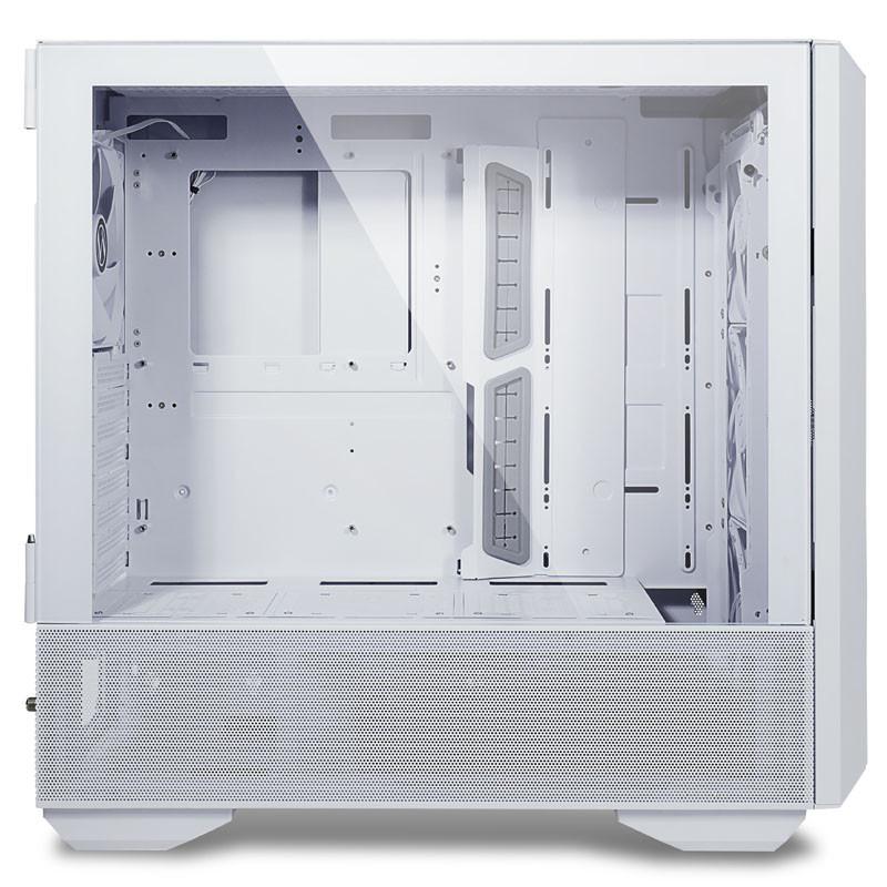 Carcasa Lian Li Lancool Iii E-ATX Mt R W (Carcasa Lian Li Lancool Iii)