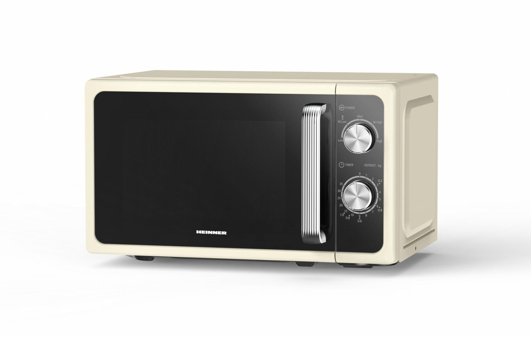 Cuptor cu Microunde Heinner HMW-MD20MRCR