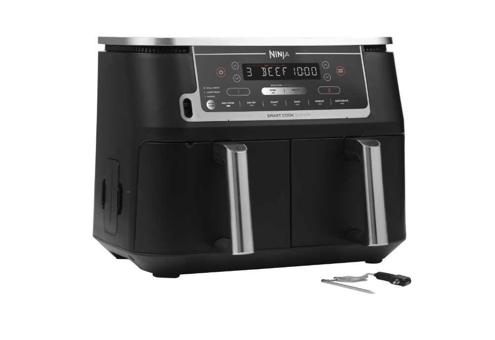 Ninja Air Fryer AF451EU (air Fryer AF451EU Ninja)