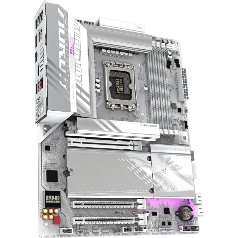 MB GIGABYTE Z890 A ELITE WF7 ICE
