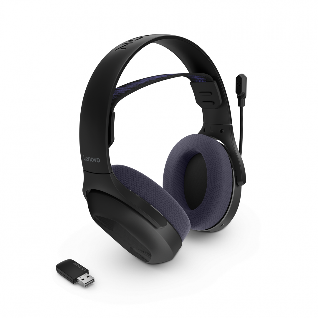 Lenovo Legion H410 Wi-Fi Gaming Headset