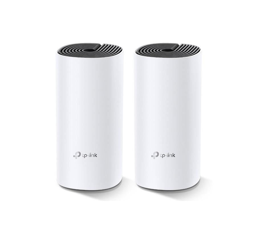 TP-LINK KIT AC1200 MESH WIFI SYSTEM