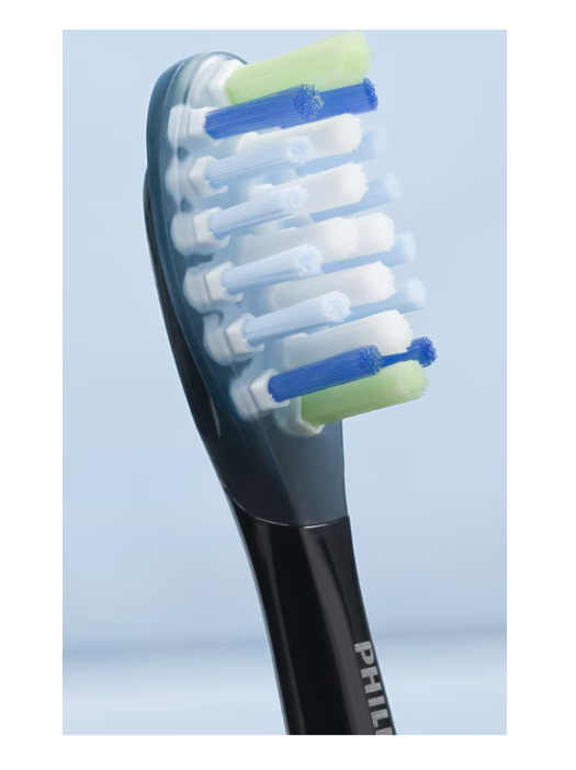 Rezerve 2 capete Sonicare HX9042/88 (Rezerve Philips Sonicare Plaque Defence HX9042/88)