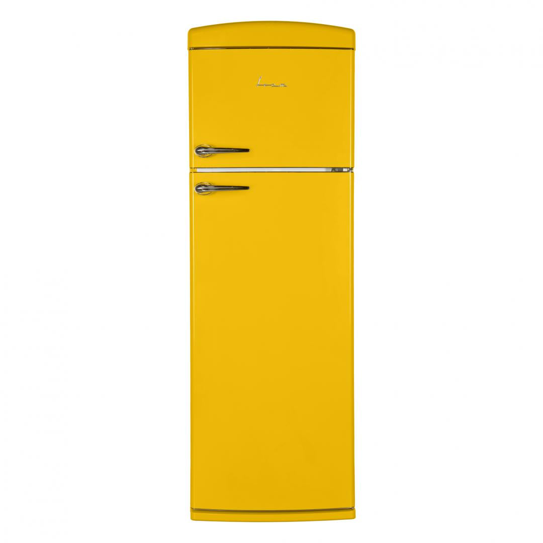Frigider 2 Usi Fram FDD-VRR311YLE++ (frigider cu Doua Usi Fram FDD-VRR311YLE++)