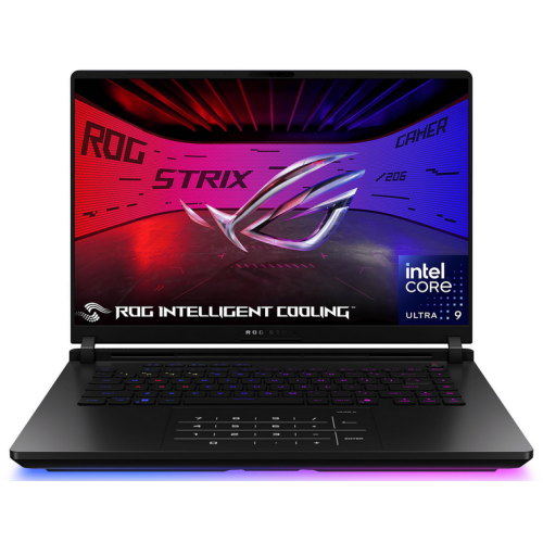 ASUS AS 16 U9-275HX 64 2 5080 WQXGA DOS
