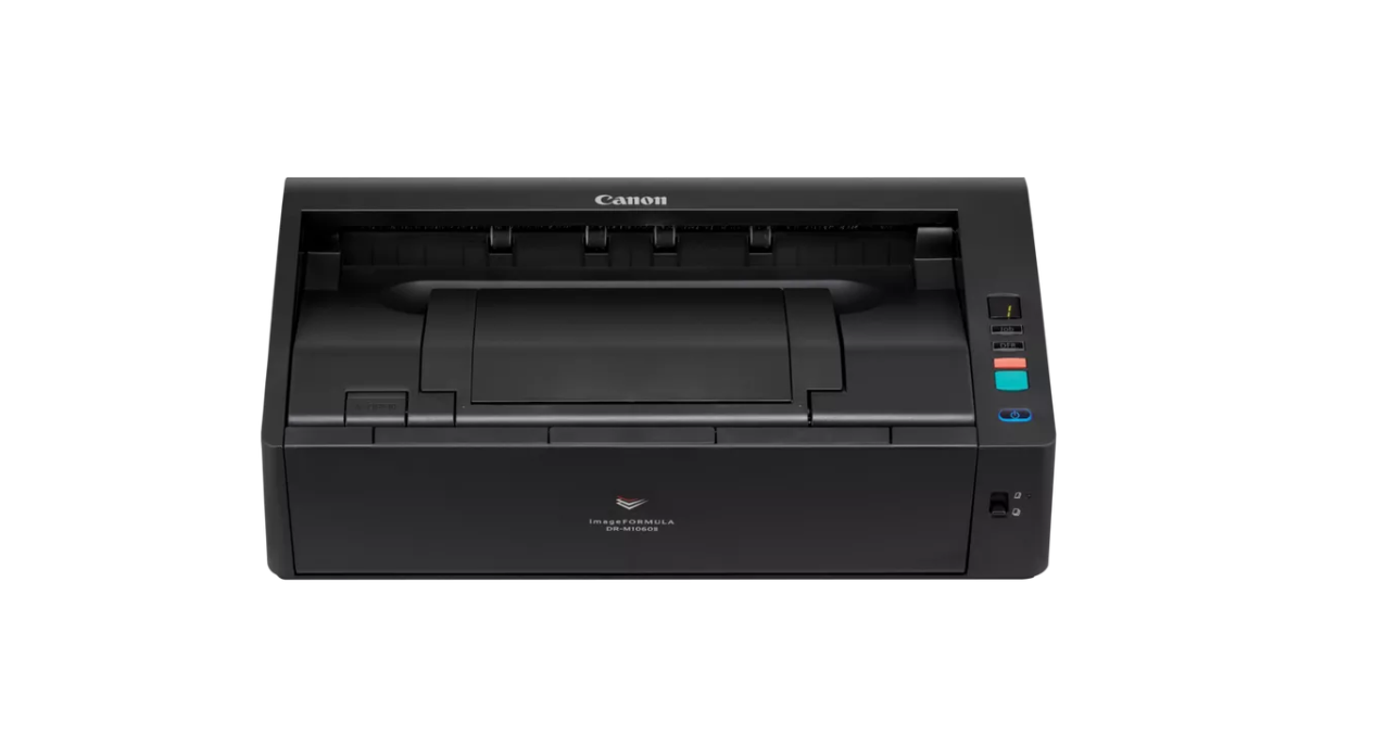 Canon DR-M1060II a3 Scanner (Scanner Canon imageFORMULA DR-M1060II)