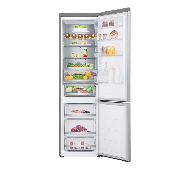 Combina Frigorifica LG GBV5250DPY (Combina Frigorifica GBV5250DPY)