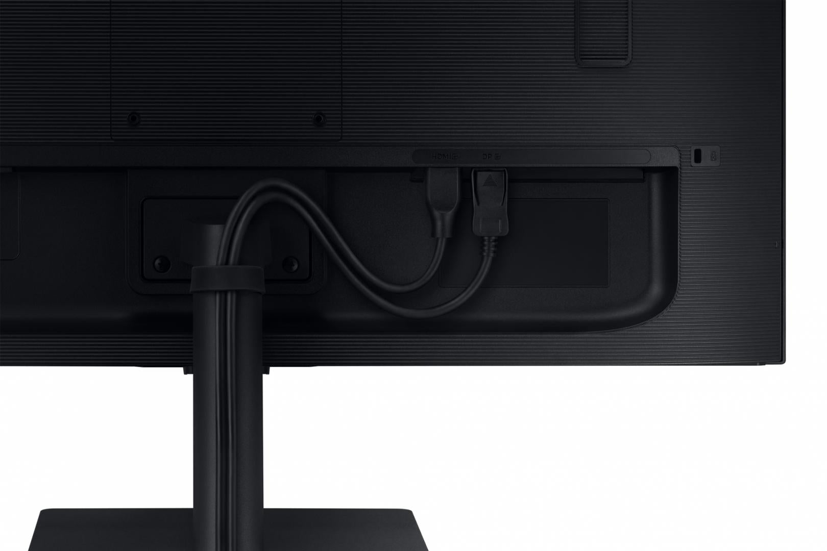 Monitor Samsung 27" LS27A700NWPXEN