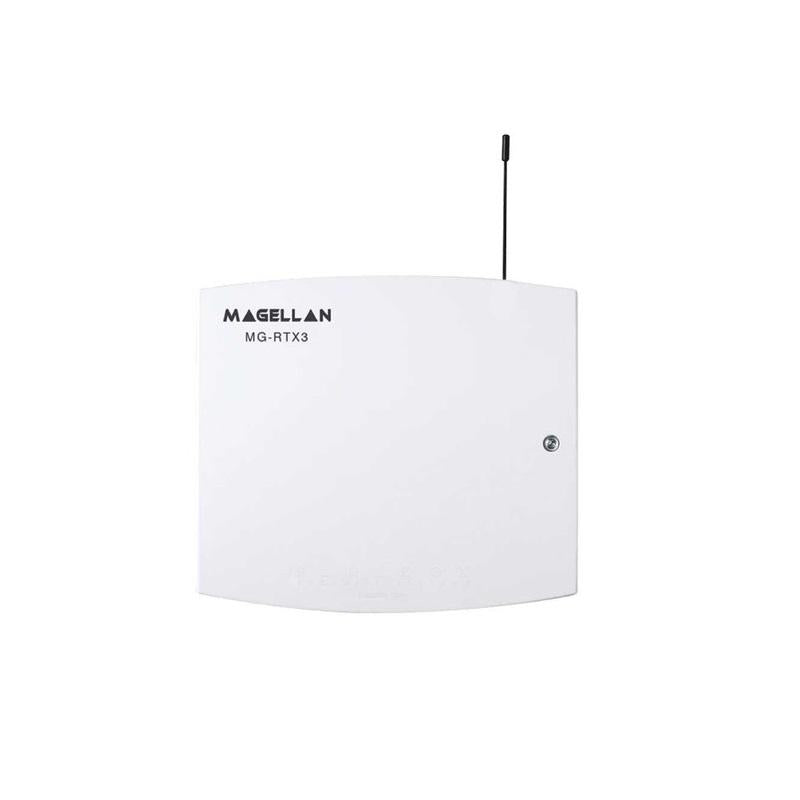 Paradox MODUL RADIO DE EXTENSIE, 32 ZONE, RTX3