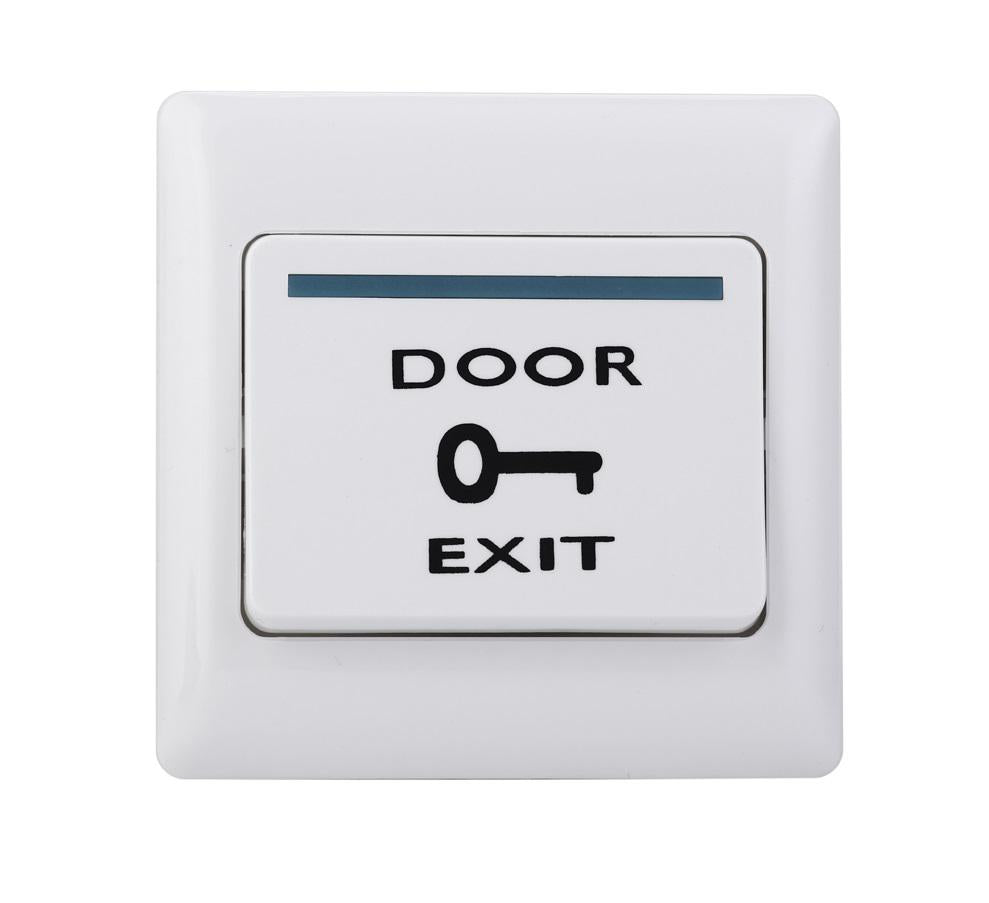 Buton de Iesire Incastrabil ND-EB02A (Buton de iesire incastrabil din plastic)