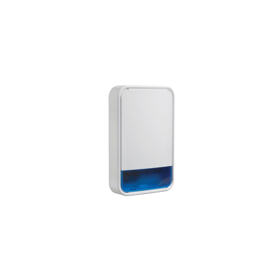 Sirena Exterior Dsc PG8911B (sirena Exterior Dsc Radio Neo PG8911B)