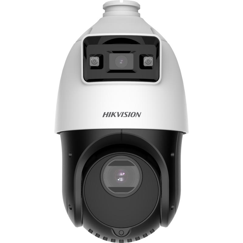 Hikvision CAMERA IP SPEED DOME 4MP 2.8MM 4.8-72MM