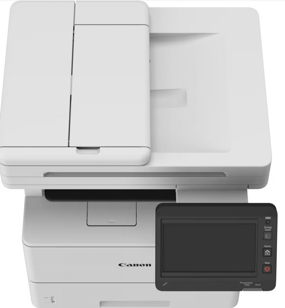 Canon I-SENSYS MF563DW a4 Mono Laser Mfp (Multifunctional laser Canon I-SENSYS MF563DW)