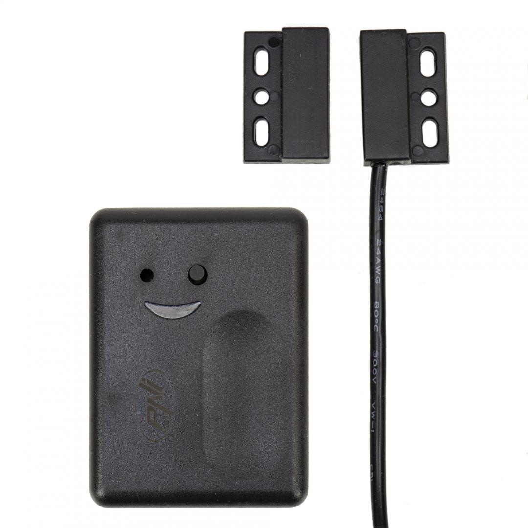 Pni Releu Inteligent RG120 WIFI Garaj (Releu inteligent Pni SmartHome RG120 WIFI pentru comanda deschidere usa...)