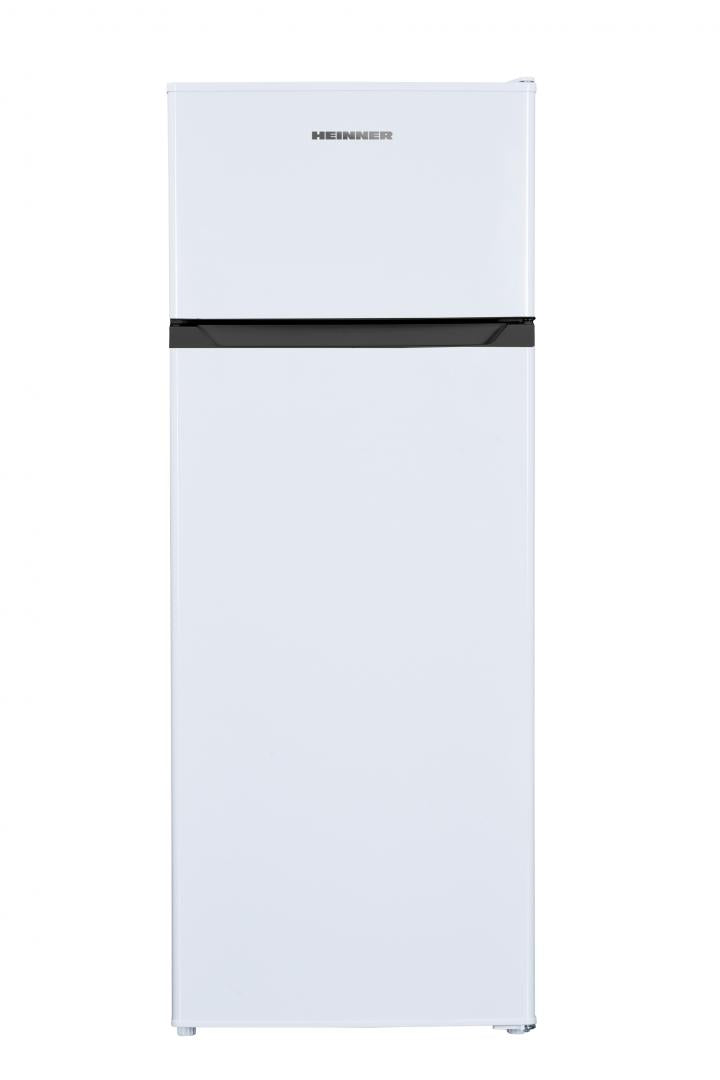 Frigider 2 Usi Heinner HF-H2206E++ (frigider cu Doua Usi Heinner HF-H2206E++)