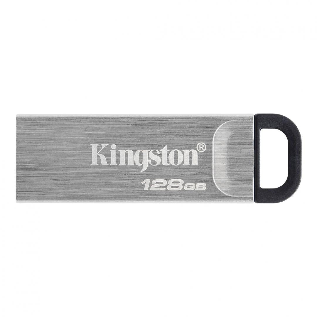 Kingston USB 128GB KS DTKN METALIC 3.2