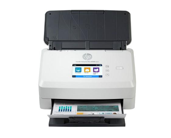 HP Scanjet Enterprise Flow N7000 SNW1 (Scanner HP ScanJet Enterprise Flow N7000 snw1)
