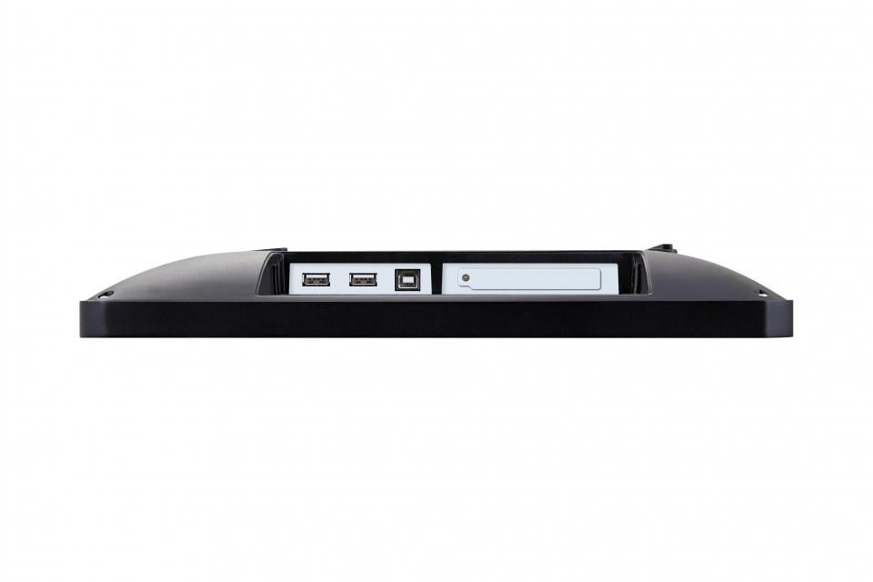 Monitor 24'' ViewSonic TD2430 (Monitor Consumer ViewSonic TD2430)
