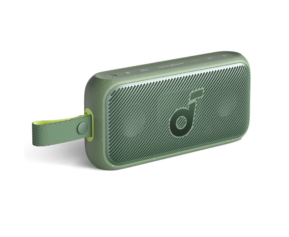 Anker Motion 300 Verde (Boxa portabila Anker "Motion 300" 30W)