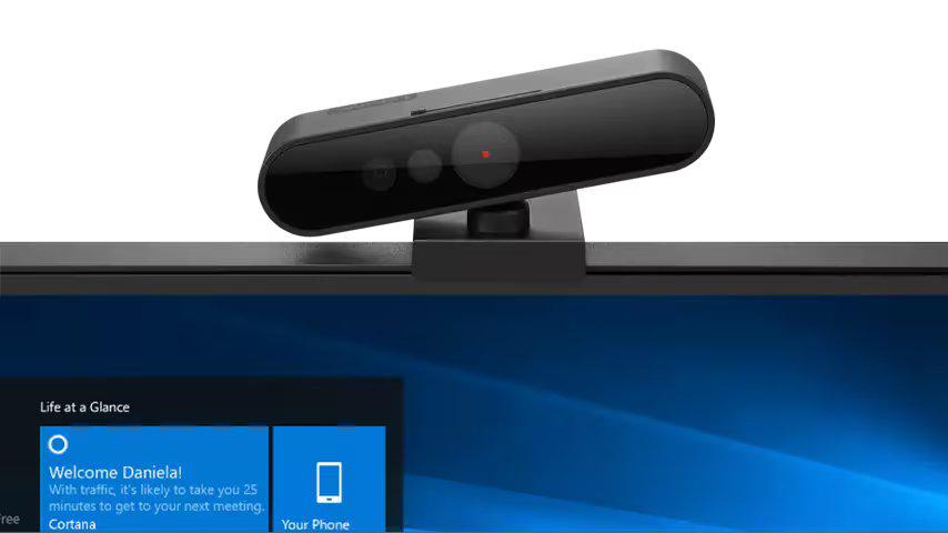 Ln Webcam Performance FHD (Camera Web Lenovo Performance FHD)