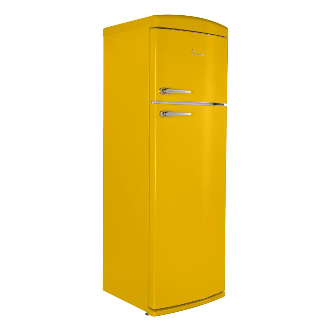 Frigider 2 Usi Fram FDD-VRR311YLE++ (frigider cu Doua Usi Fram FDD-VRR311YLE++)