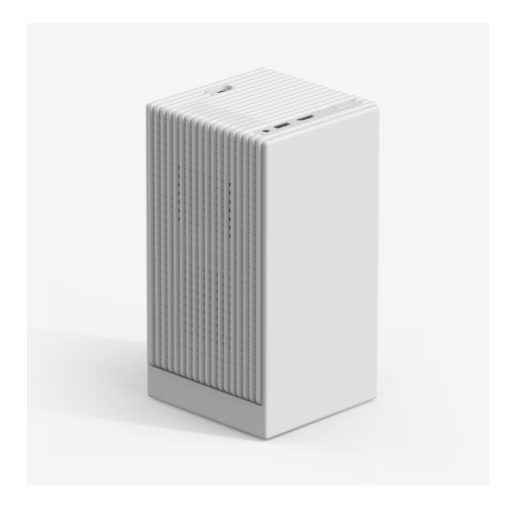 Xiaomi Wanbo Cube 2 PRO White