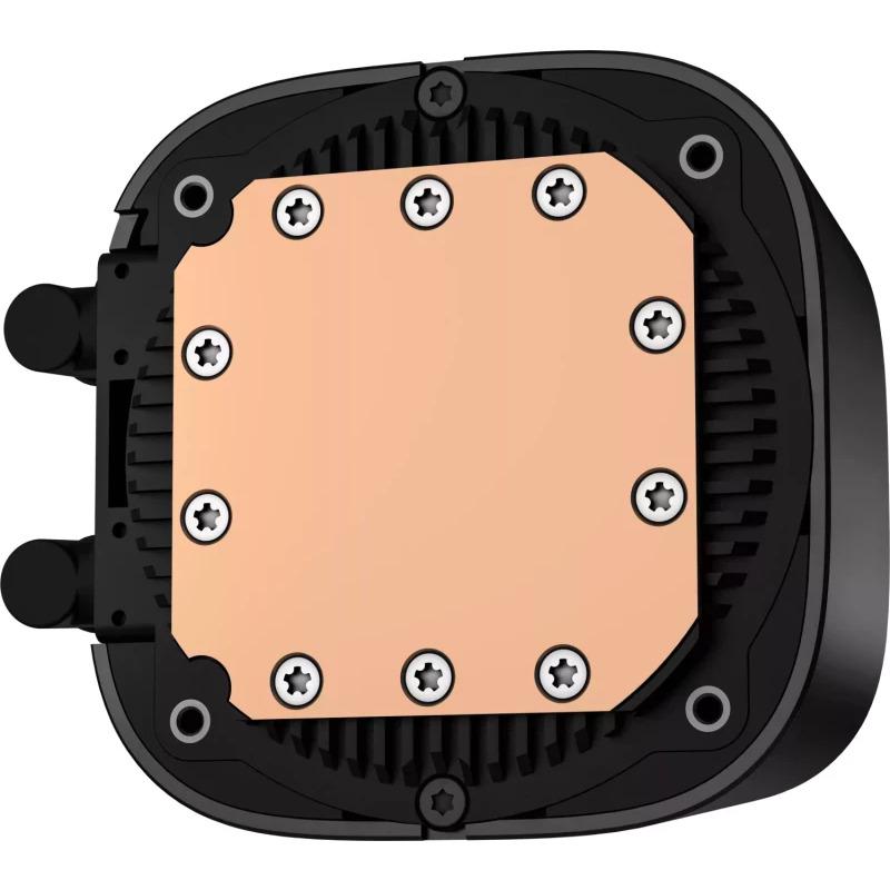CPU Cooler Deepcool LE720 (Cooler Procesor Deepcool LE720)