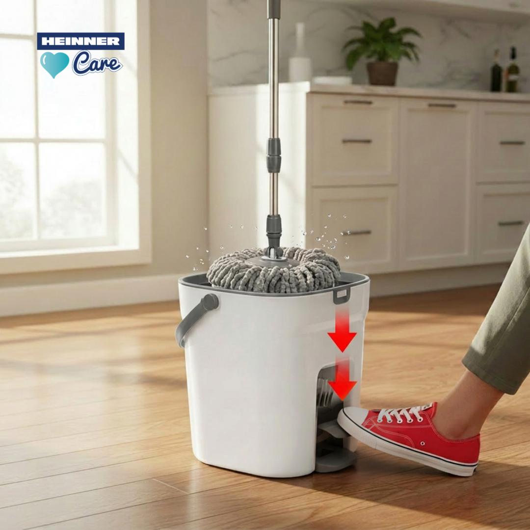 Set Curatenie Pedala,wash&dry,clean Step