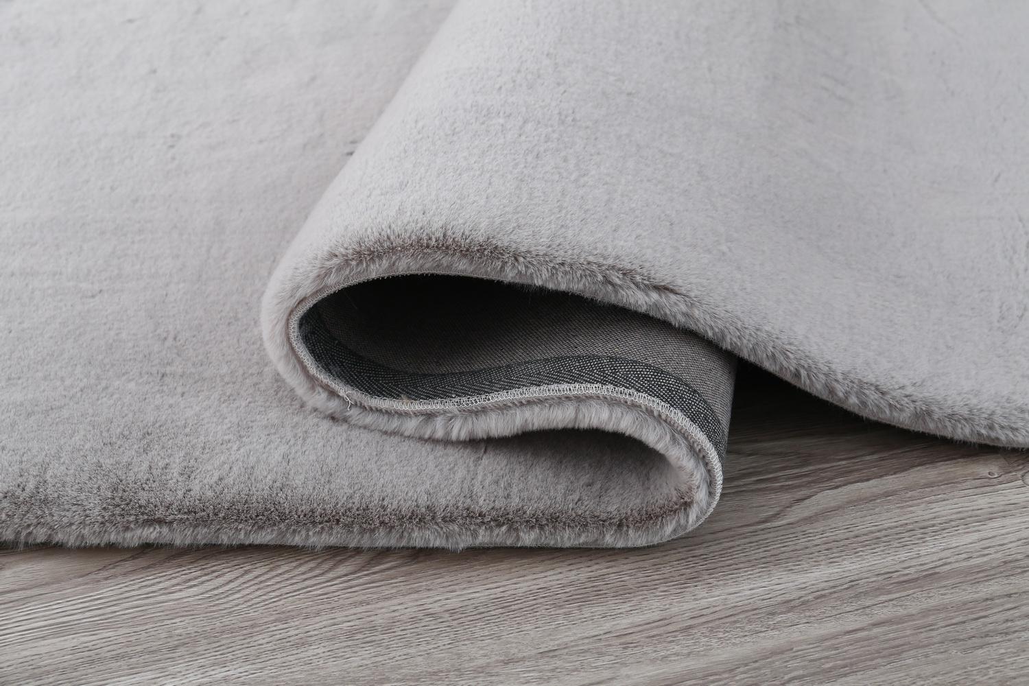Heinner COVOR SHAGGY SOFT BLANITA  200X300 CM GR