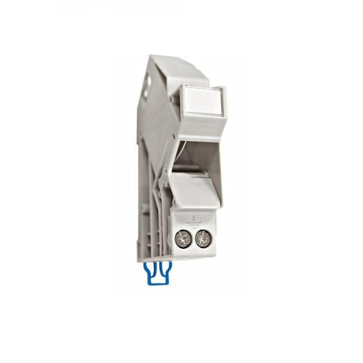 Patchpanel Toolless Line, neechipat (Patchpanel Toolless Line)