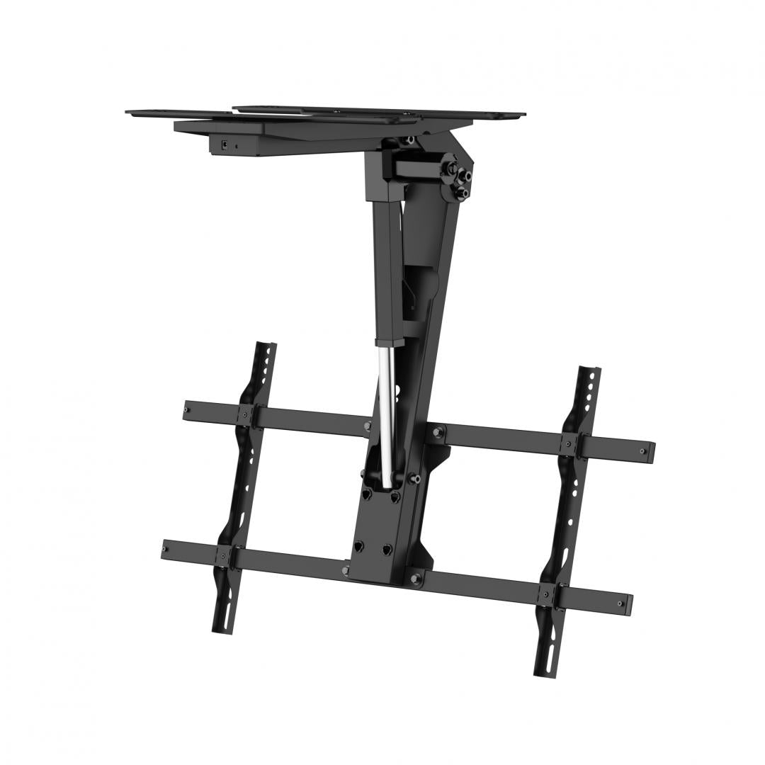 Suport TV Motorizat Serioux 43-86" 45KG (Suport TV Motorizat Serioux 43-86" 45KG compatibilitate dimensiune ecran...)