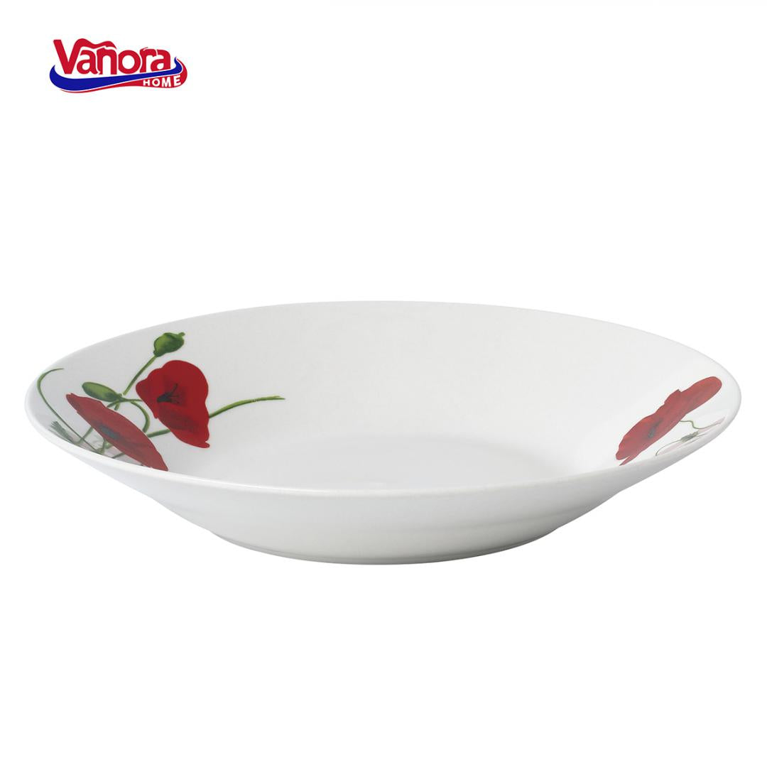 Farfurie Adanca Portelan 20 CM, Reya (farfurie Adanca Portelan 20 CM)