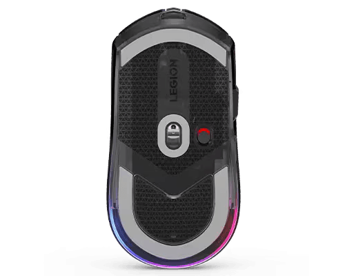 Lenovo Legion M410 Wireless RGB Mouse Bk